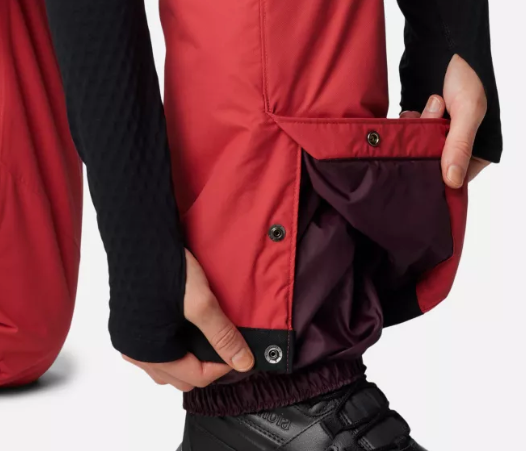 Columbia Wmns Bugaboo™ II Coral