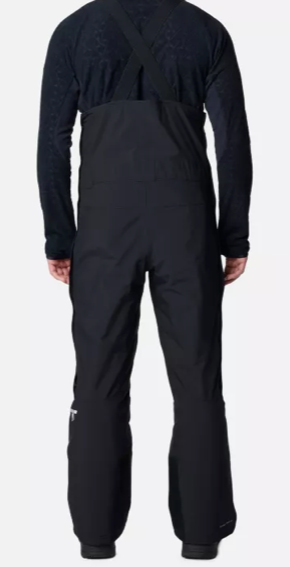 Columbia Highland Summit™ Bib Black