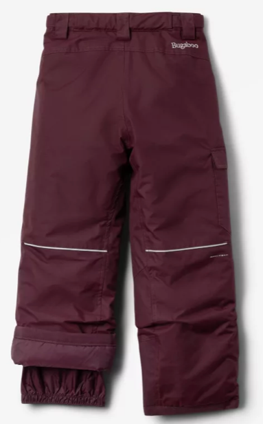 Columbia Bugaboo Junior skibukser