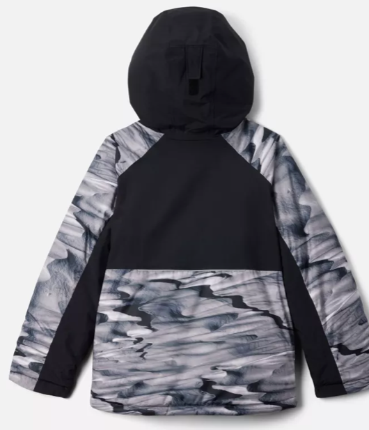 Columbia Mighty Mogul Junior jacket