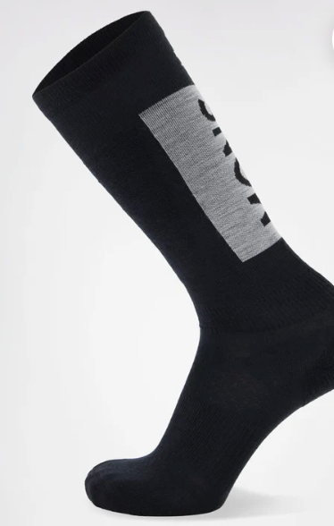 Mons Atlas Merino Snow Sock