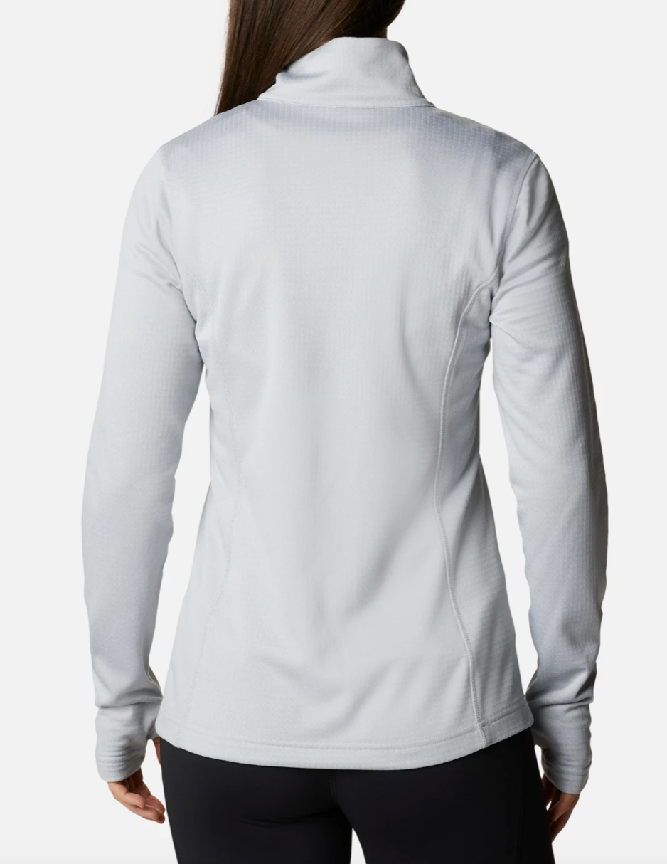 Columbia Park View Grid Lys Grå