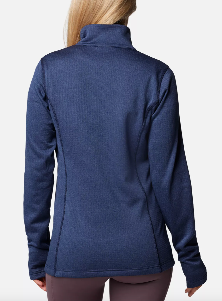 Columbia Park View Grid Navy