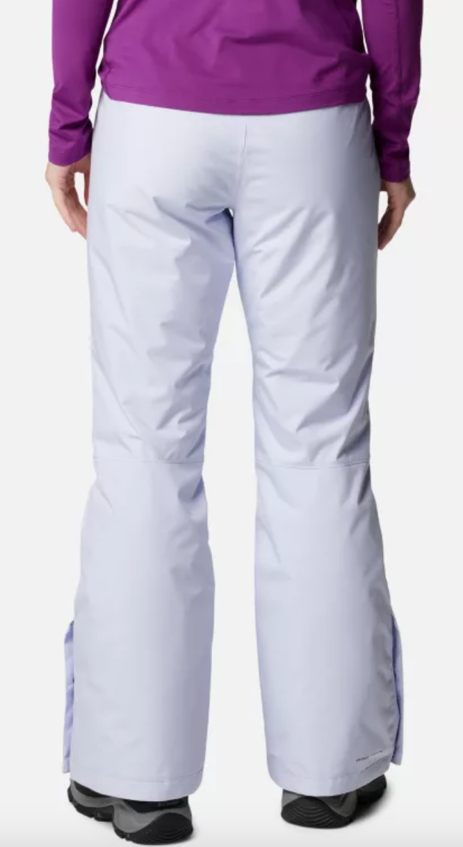 Columbia Wmns Shafer Canyon Lys Lilla