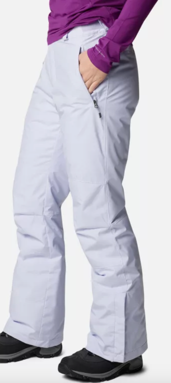 Columbia Wmns Shafer Canyon Lys Lilla