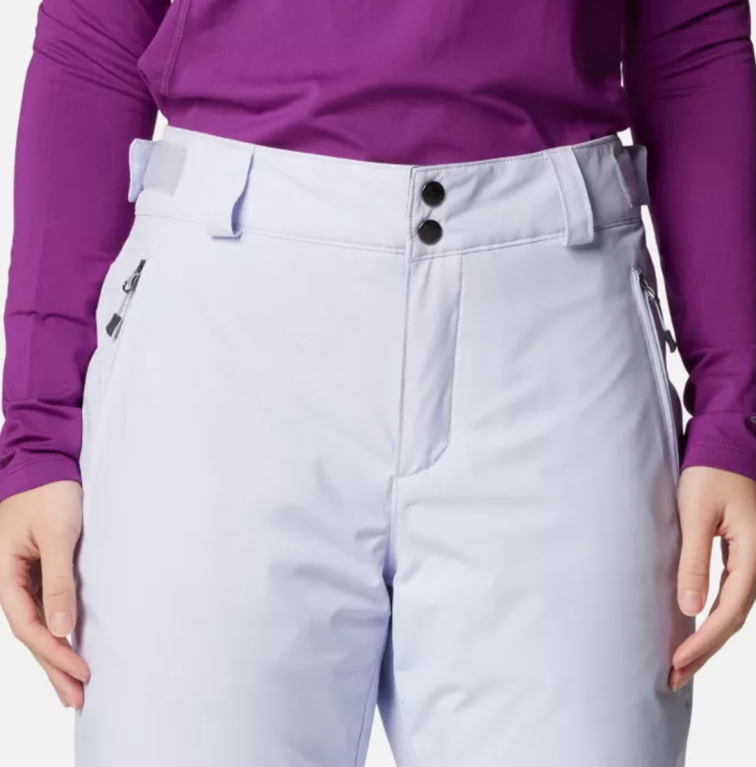 Columbia Wmns Shafer Canyon Lys Lilla