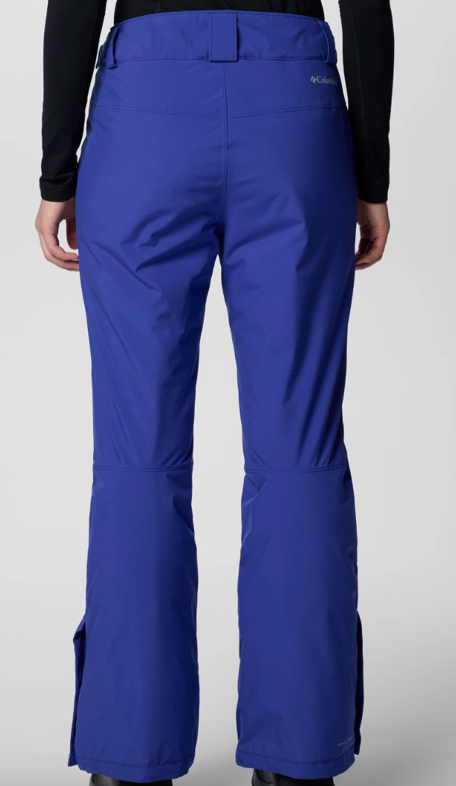 Columbia Shafer Canyon W Blå