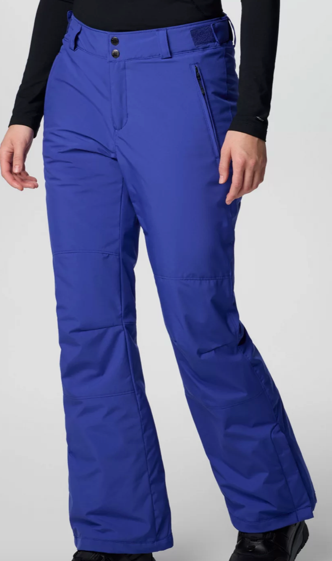 Columbia Shafer Canyon W Blå