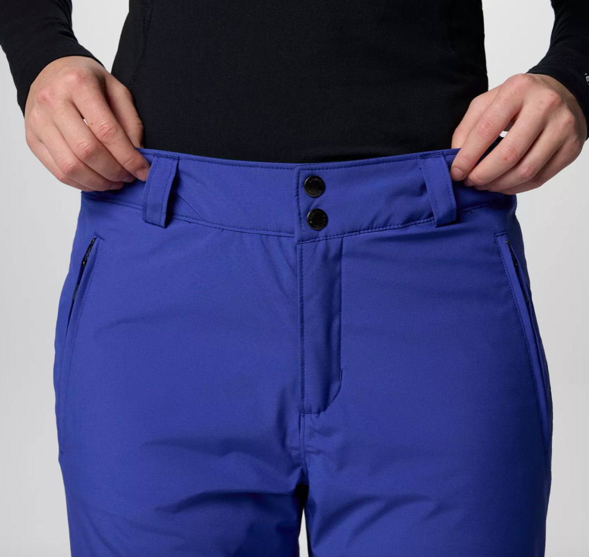 Columbia Shafer Canyon W Blå