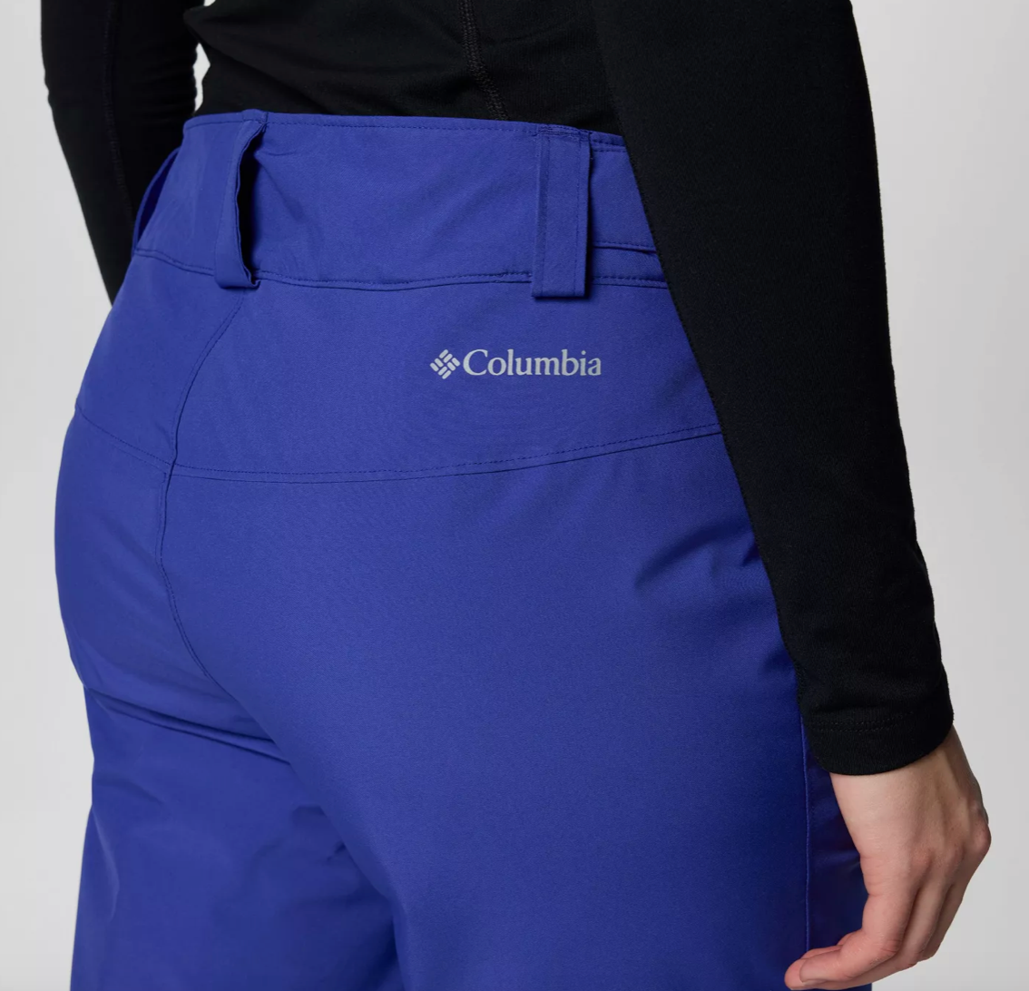 Columbia Shafer Canyon W Blå