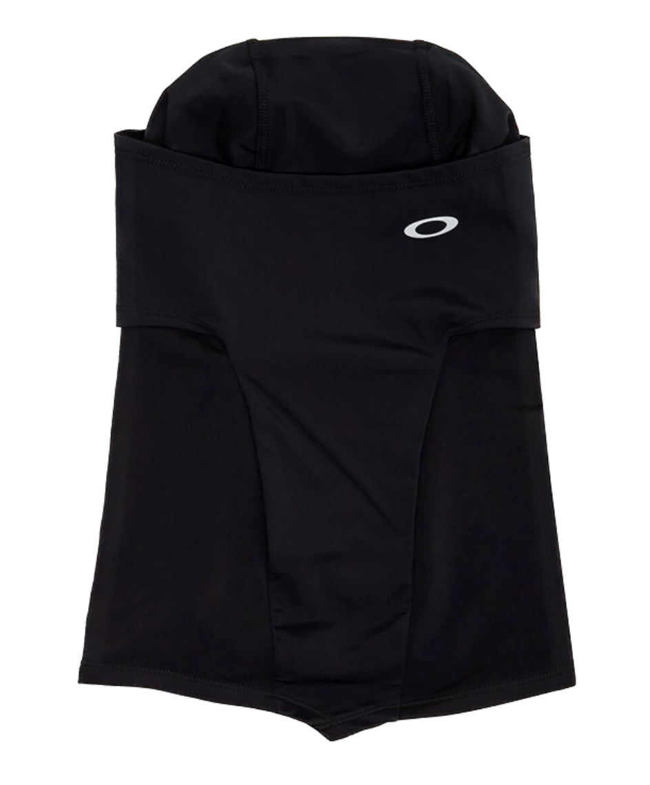 Oakley Backwoods Balaclava Black