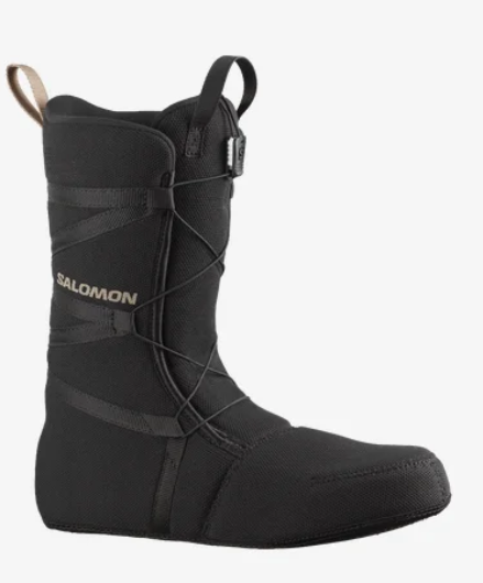 Salomon Titan Boa Black