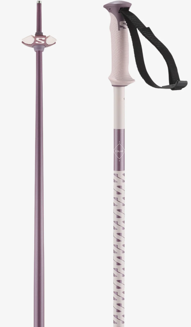 Salomon Polar Heavenly Pink