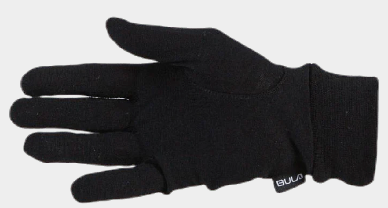 Bula Wool Glove Liner