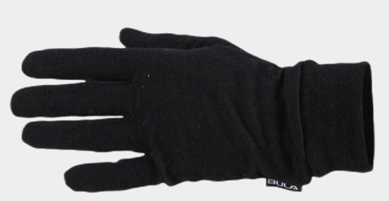 Bula Wool Glove Liner