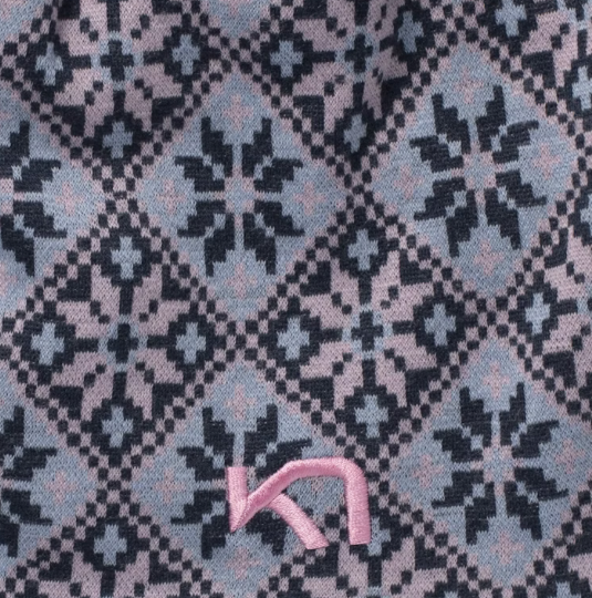 Kari Traa Rose Beanie Royal