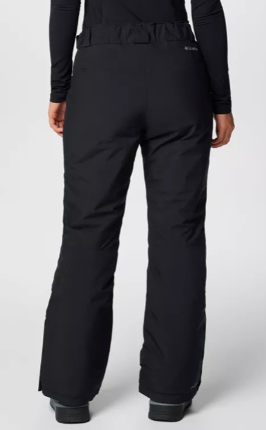 Columbia Shafer Canyon Dame Sort