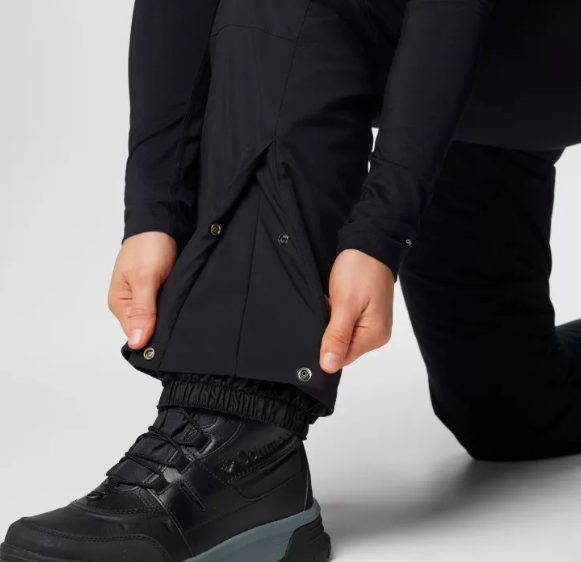 Columbia Shafer Canyon Dame Sort