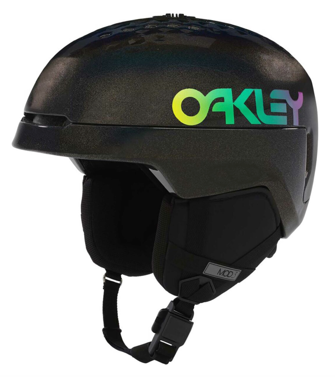 Oakley Mod3 Factory