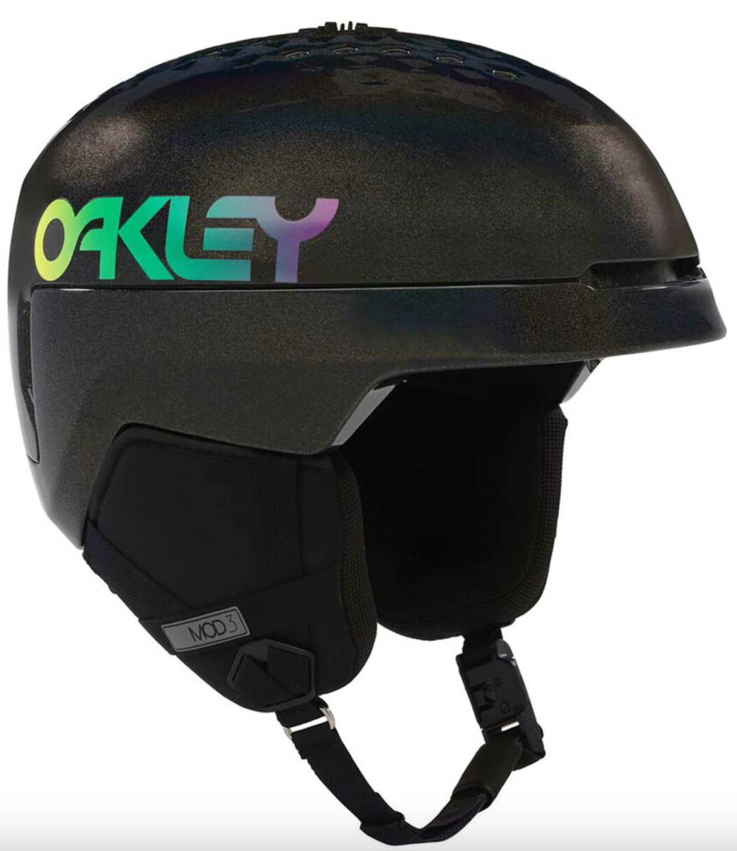Oakley Mod3 Factory