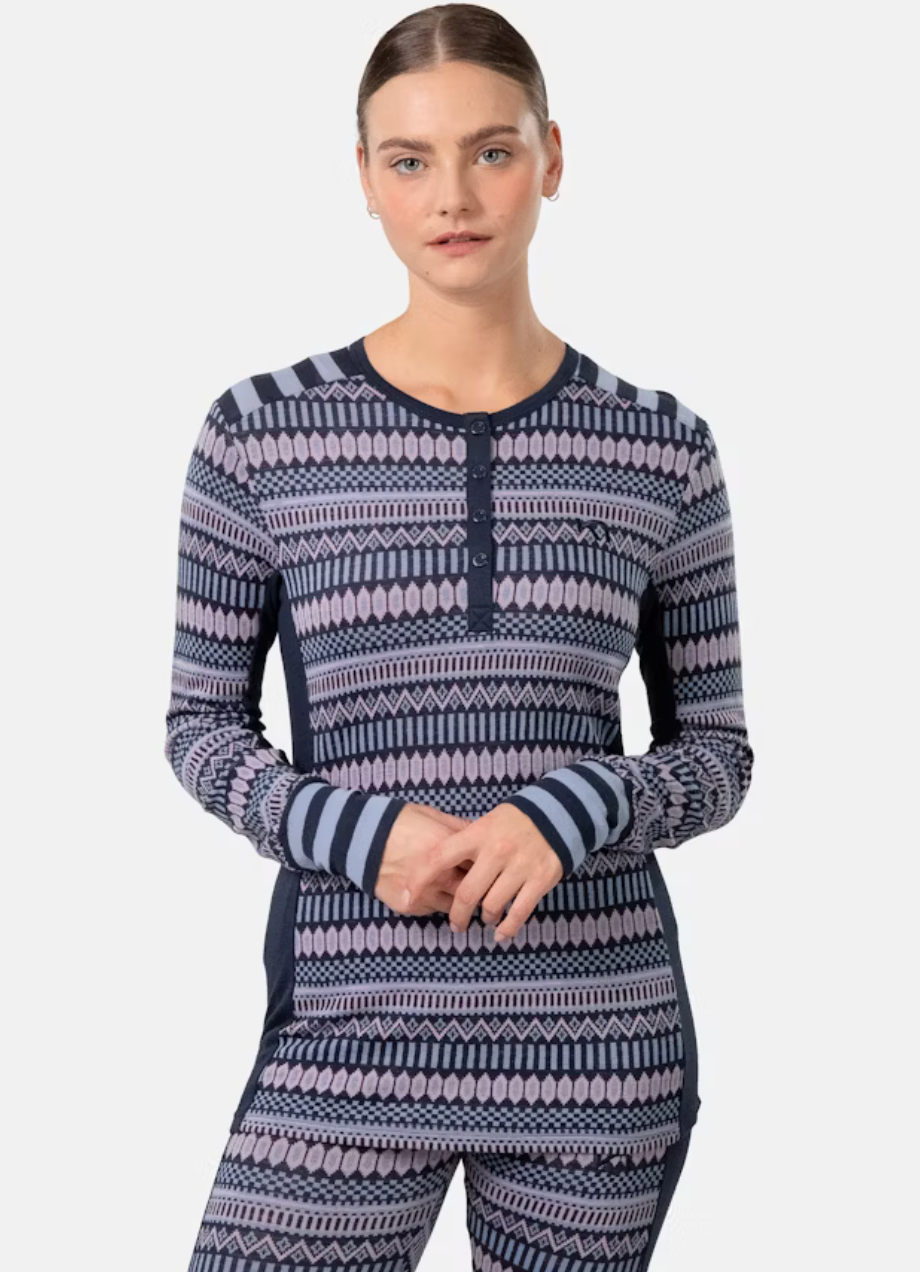 Kari Traa Åkla LS Royal