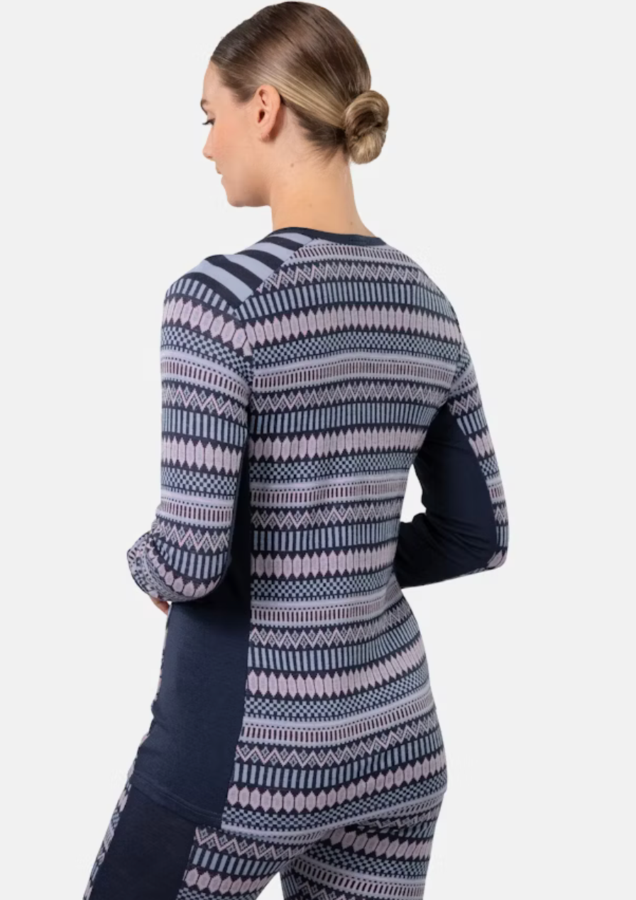 Kari Traa Åkla LS Royal