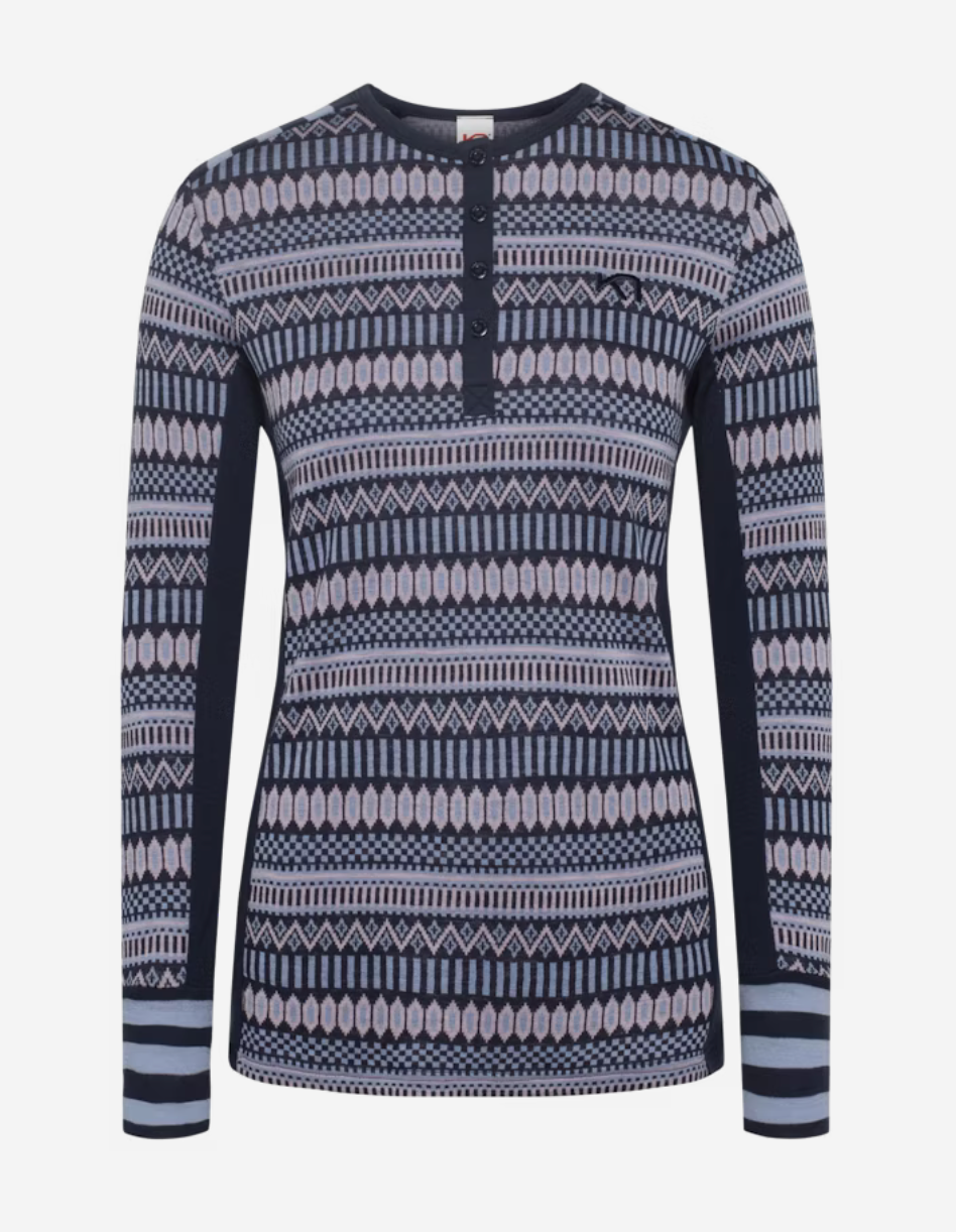 Kari Traa Åkla LS Royal