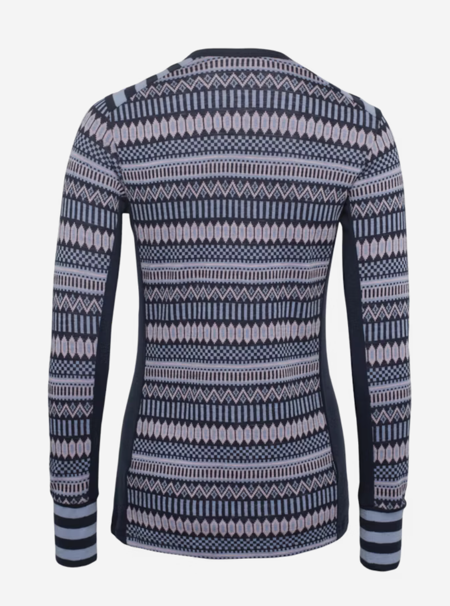 Kari Traa Åkla LS Royal