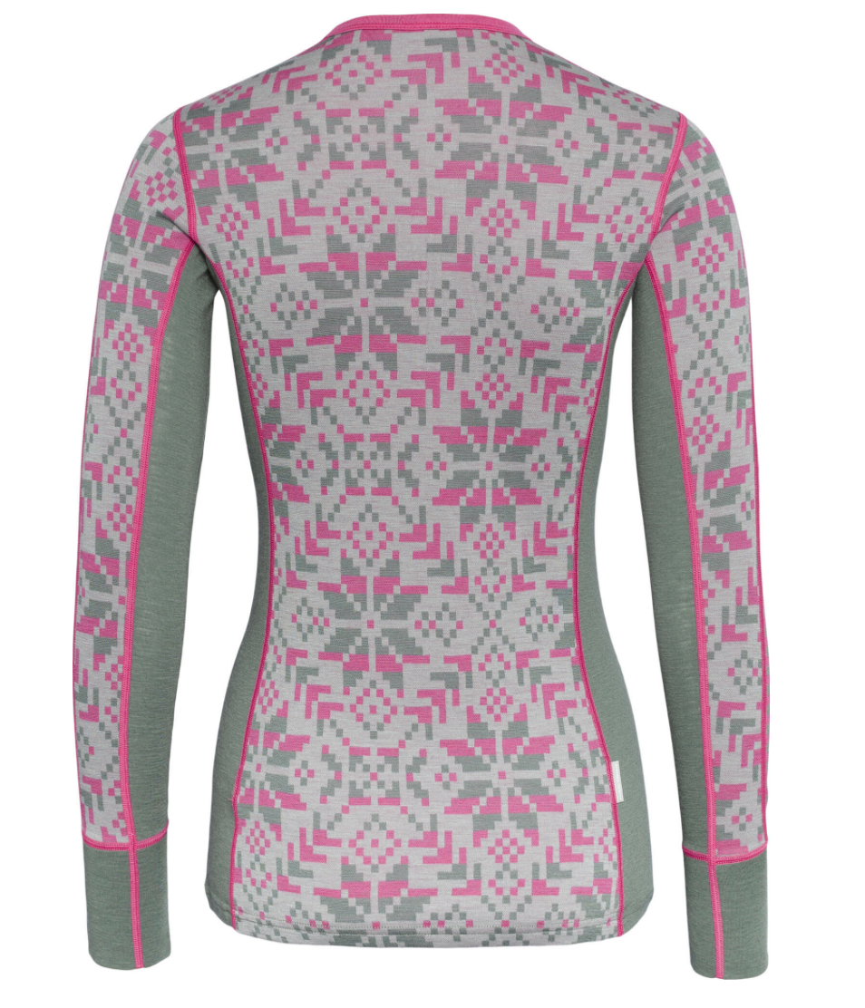 Kari Traa Else LS Sage