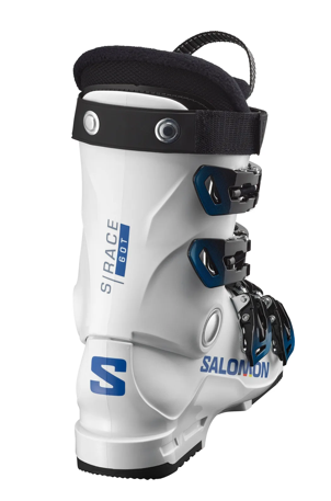 Salomon S/Max 60T White