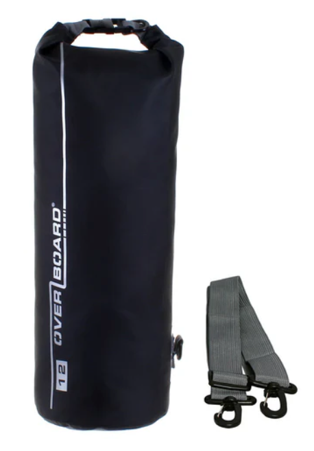 OverBoard Drybag 12L