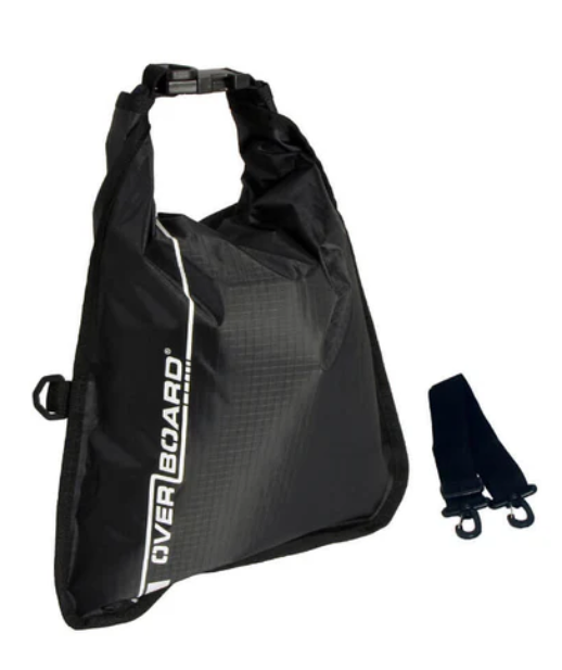 Overboard Dry Flat 15 L Bag