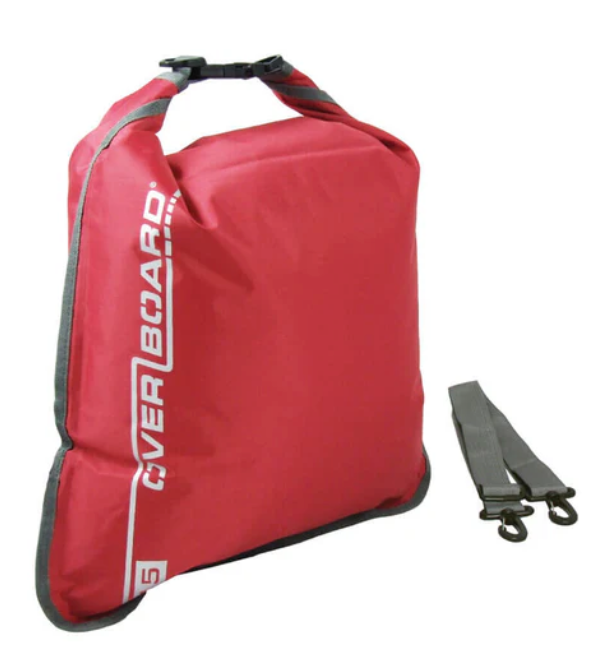 Overboard Dry Flat 15 L Bag