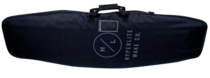 Hyperlite Essential Wakeboard Taske Grå