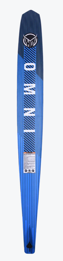 HO Sports Omni Slalomski