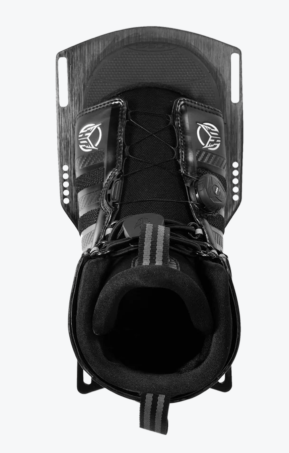 HO Sports Stance 130 ATOP Vandski Binding