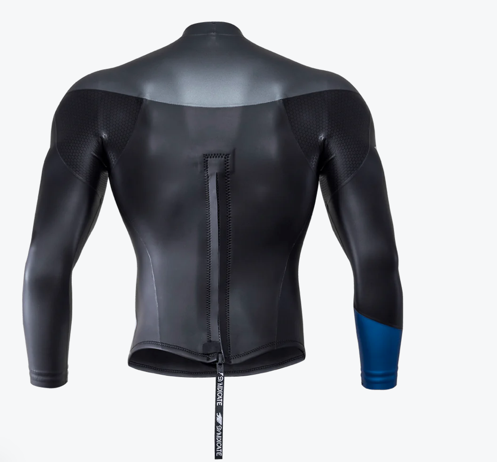 Syndicate LS Top (XL)