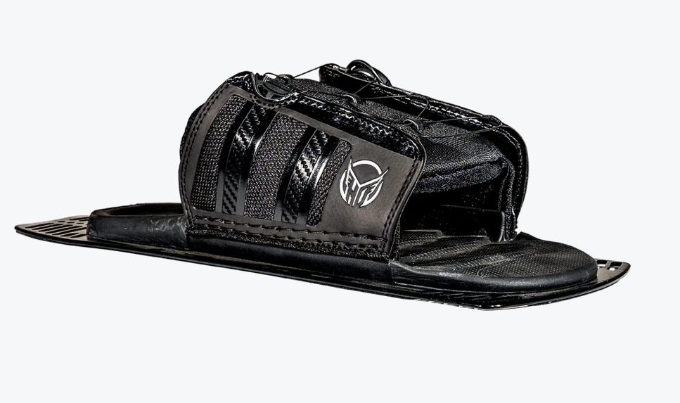 HO Sports Stance atop RTP Binding