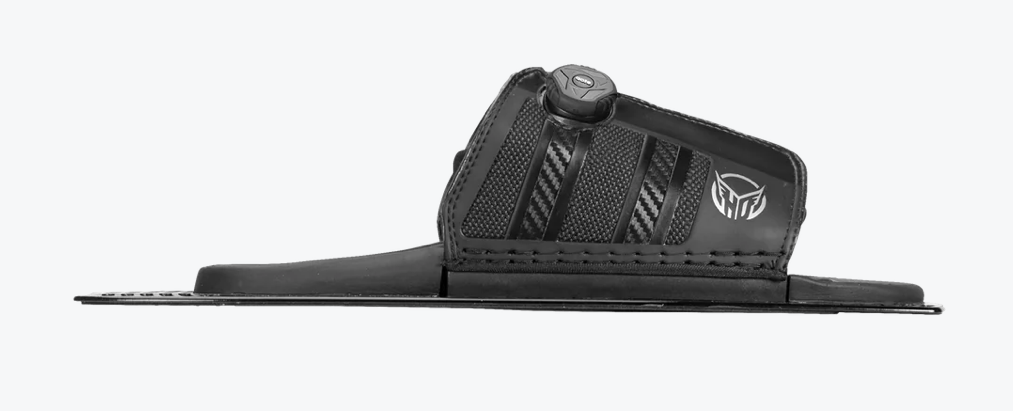 HO Sports Stance atop RTP Binding