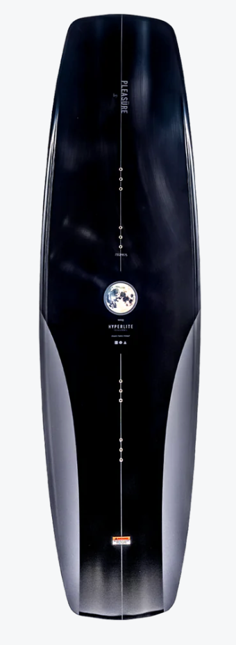 Hyperlite Pleasure Wakeboard 2025