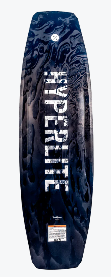 Hyperlite ATV Wakeboard 2025