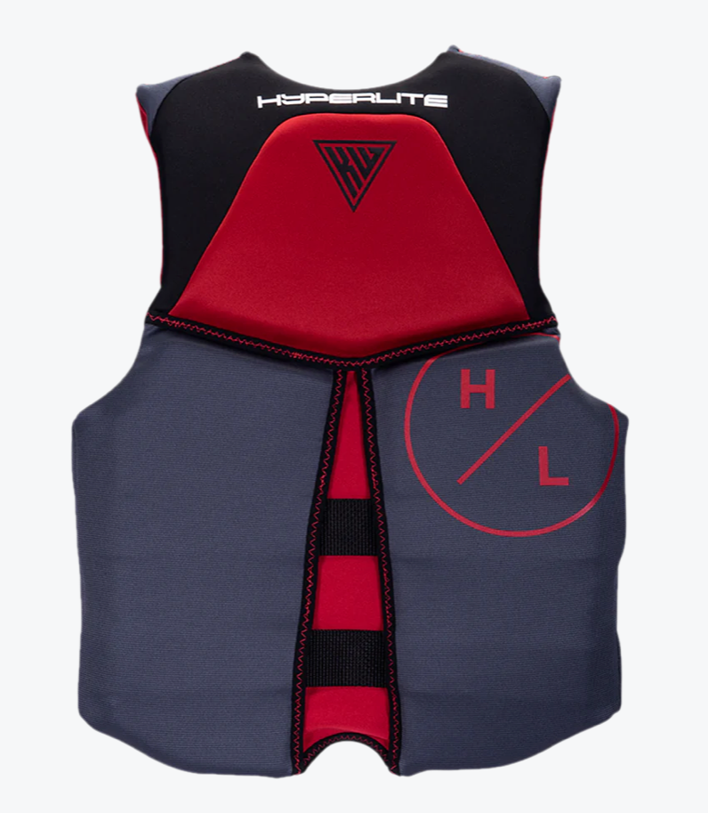 Hyperlite Indy Junior Vest 35-57kg