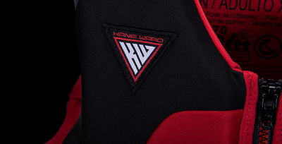 Hyperlite Indy Junior Vest 35-57kg