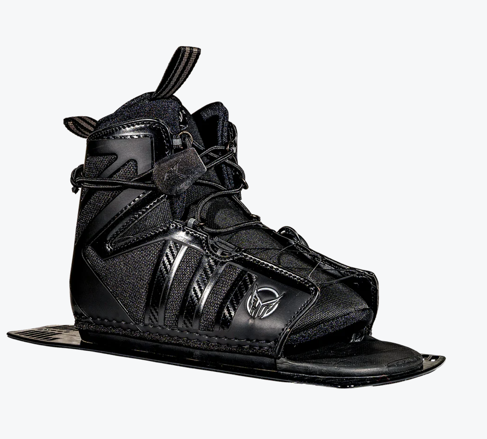 HO Sports Stance 130 atop Bagbinding 7-11