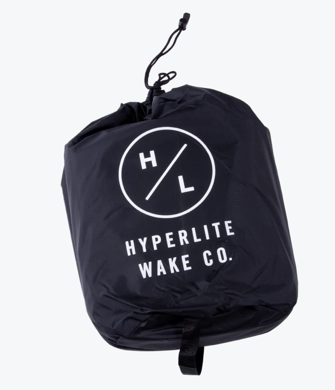 Hyperlite Varmetæppe