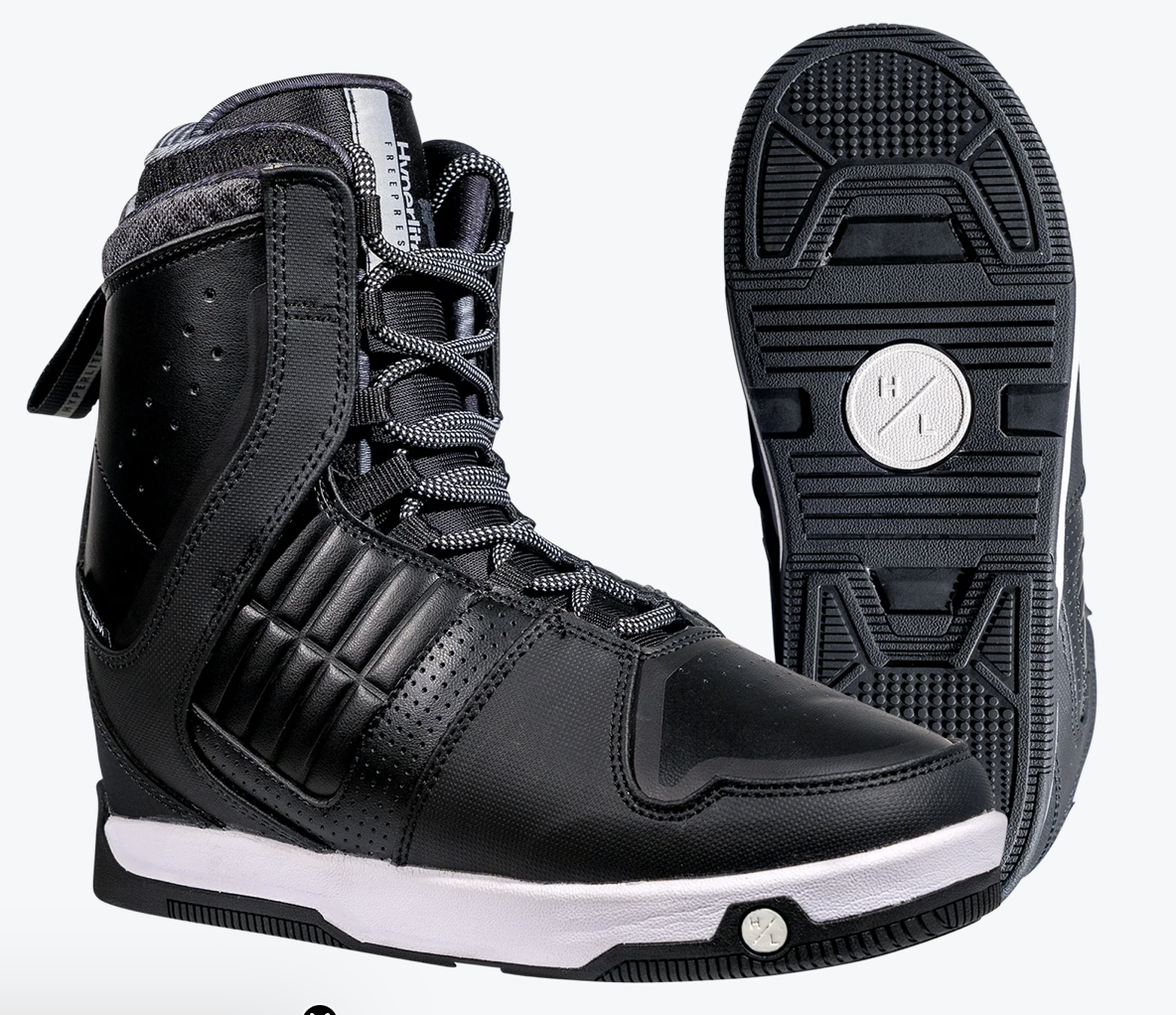 Hyperlite Freepress Boots