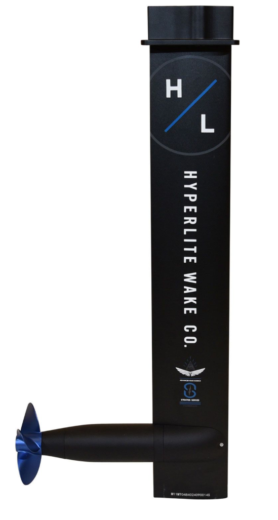 Hyperlite Stratos E-Foil