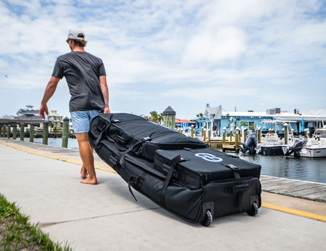 Hyperlite Stratos E-Foil