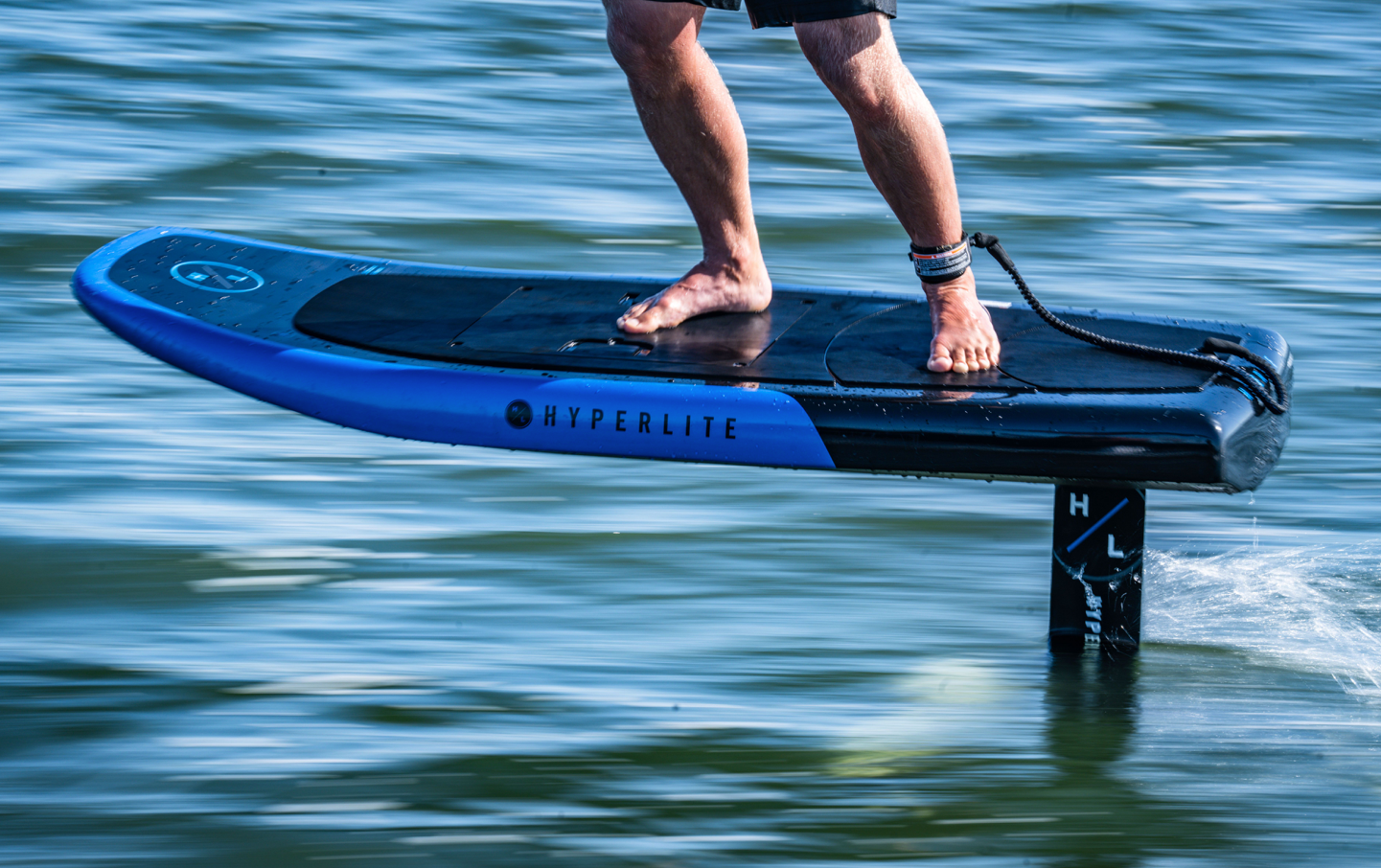 Hyperlite Stratos E-Foil