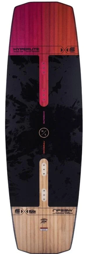 Hyperlite Ripsaw Wakeboard